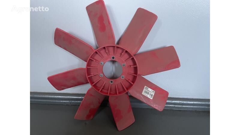 480mm ventilador de refrigeración para Case IH 33, 533, 633, 733, 833, 743, 743XL, 644 tractor de ruedas