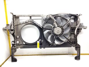 ventilateur de refroidissement pour Opel MOVANO A Furgón (X70)