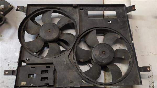 Ventilateur de refroidissement 9420015A pour camion Land Rover Freelander (LN)(11.2003->) à vendre | Autoline CI Ventilateur de refroidissement 9420015A pour camion Land Rover Freelander (LN)(11.2003->) - Autoline