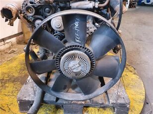 مروحة لـ الشاحنات IVECO EuroCargo tector