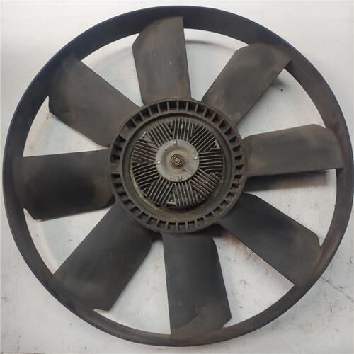 51066010266 ventilador de refrigeración para MAN camión - Autoline