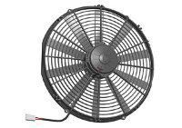 12V 385 SPAL VA33-AP71/LL-65A VA33-AP71/LL-65A cooling fan - Machineryline