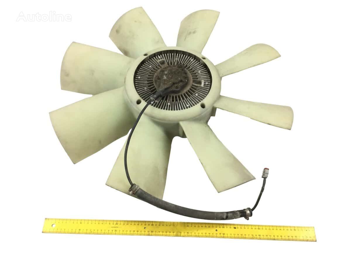 4-series 164 1766909 cooling fan for Scania truck