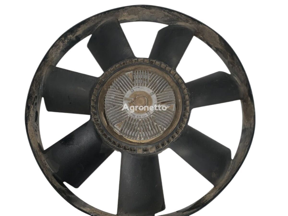 7705075154 cooling fan for Claas wheel tractor - Agronetto