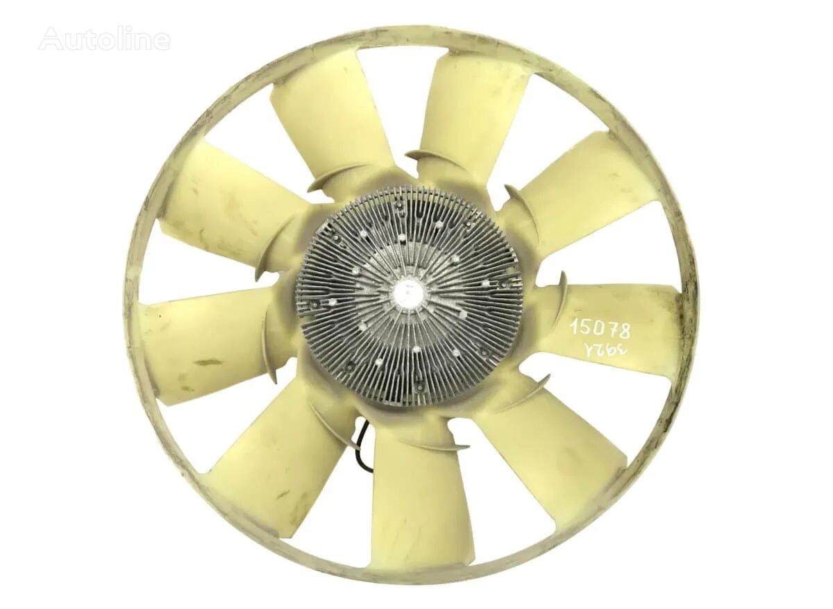 Ansamblu Ventilator de Răcire cooling fan for IVECO 5801735568/5801735569 truck