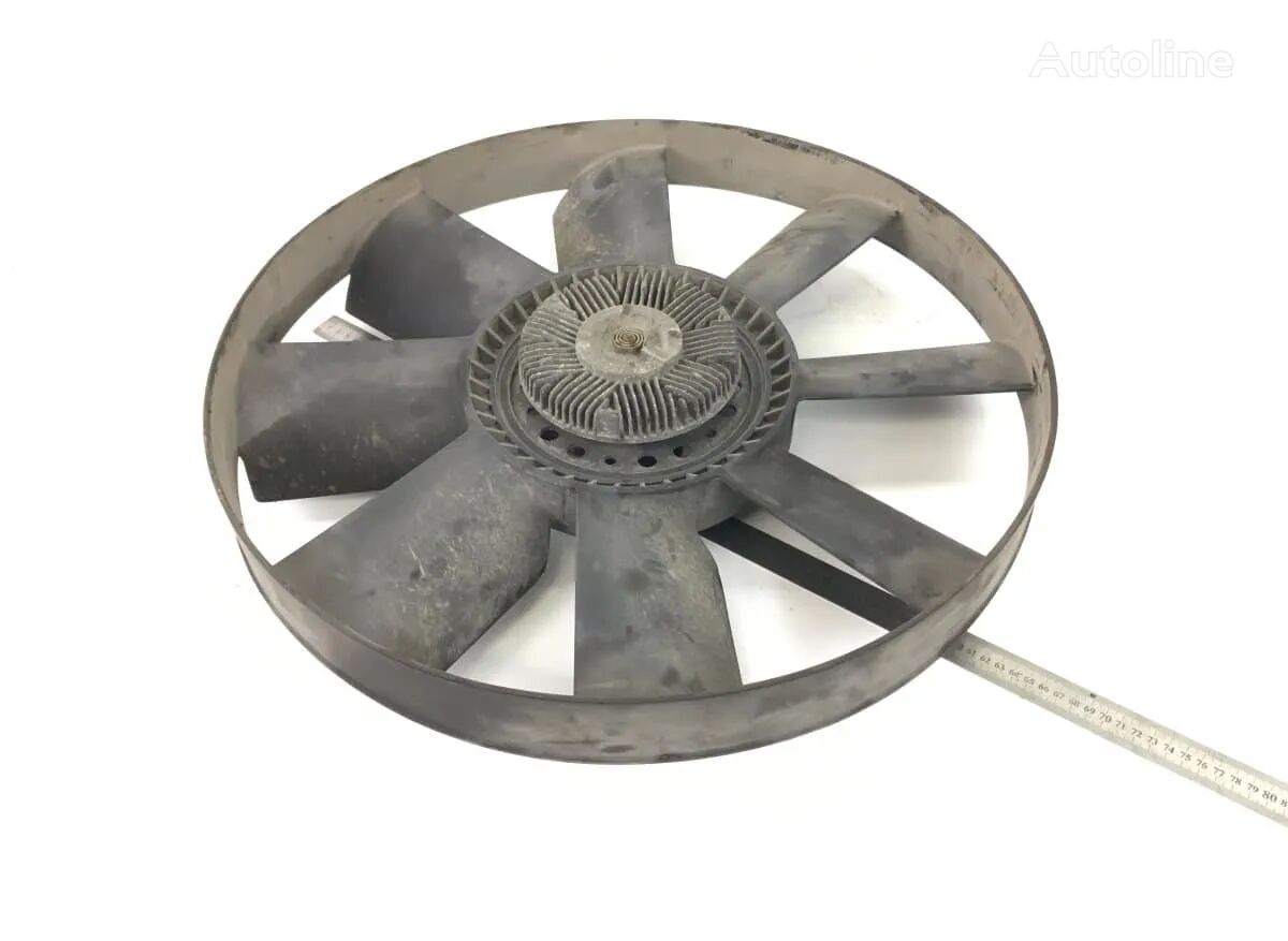 ventilateur de refroidissement Ansamblu Ventilator de Răcire pour camion Mercedes-Benz Coduri A9042050206, A9042050406, A9042000422, A9042000822