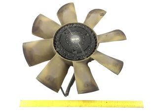 вентилятор охлаждения Ansamblu Ventilator de Răcire для грузовика Renault – Coduri 5010315817, 5010315994, 5010315993