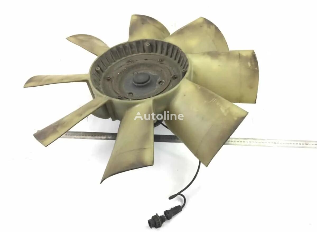 вентилатор за ладење Ansamblu ventilator de răcire за камион Volvo 70320661 20734664