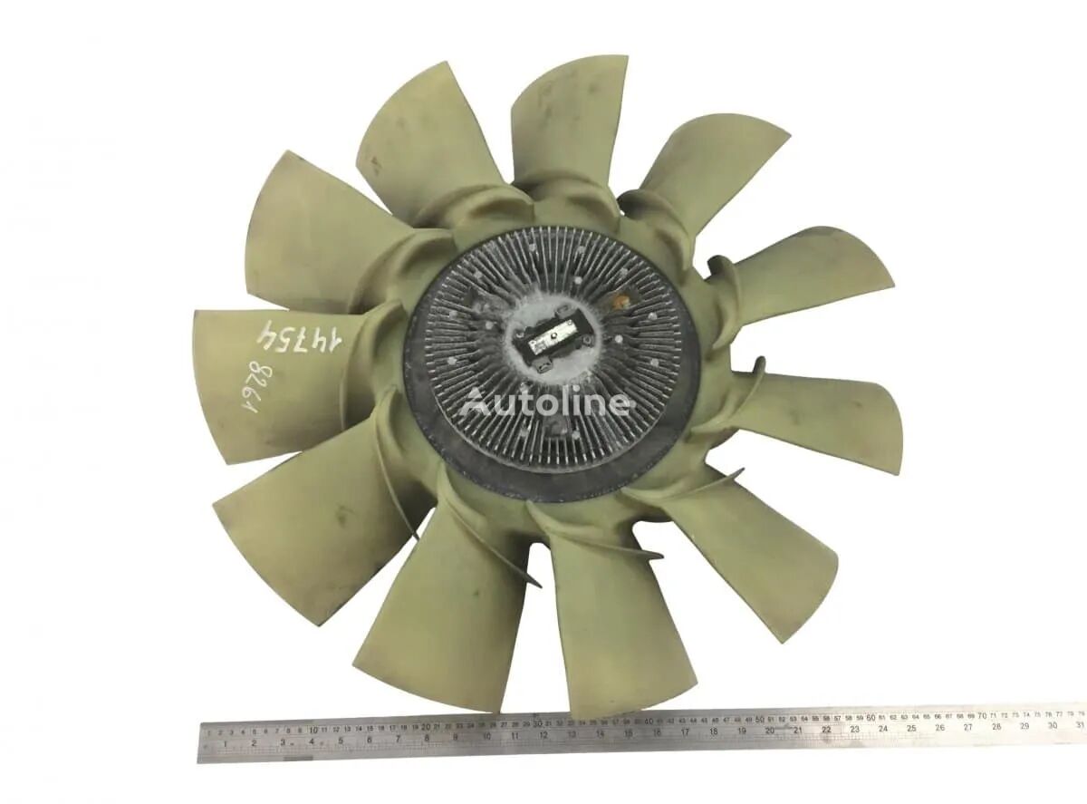 Ansamblu ventilator de răcire cooling fan for Volvo 20832823 85001303 85007303 truck