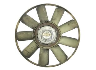 مروحة Ansamblu ventilator de răcire auto cu 7 pale لـ الشاحنات