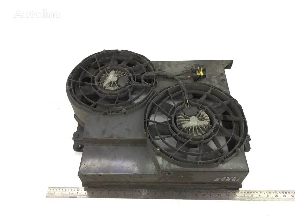 ventilateur de refroidissement Ansamblu ventilator de răcire pentru pour camion Volvo 22620891 21600352 85023564 85029564