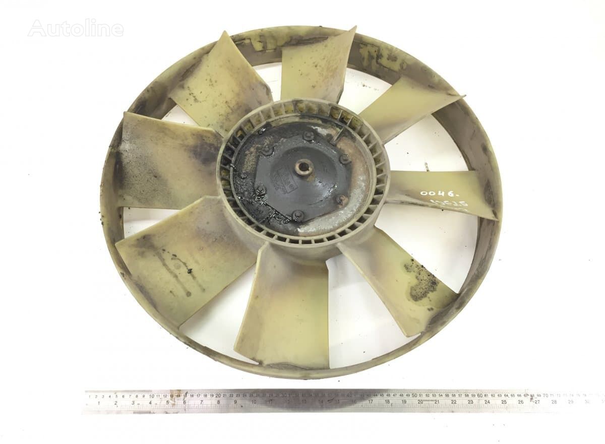 ventilador de radiador Aripă Ventilator de Răcire para camião Mercedes-Benz A9062050206 / 5001862894 / 503137211 / 98458607 / 9062050206 / A6285060714