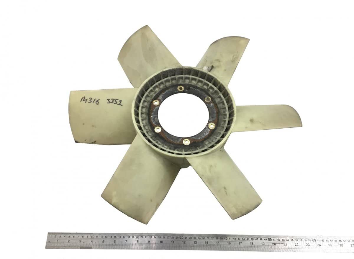 Aripă Ventilator de Răcire cooling fan for Volvo 9516517 truck