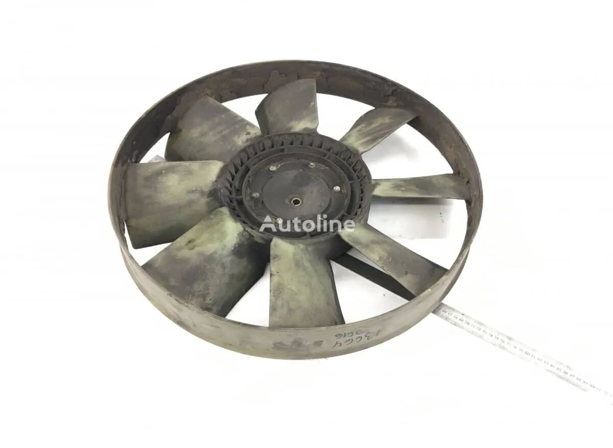 卡车 Mercedes-Benz 的 冷却风扇 Aripă Ventilator de Răcire A9062050206