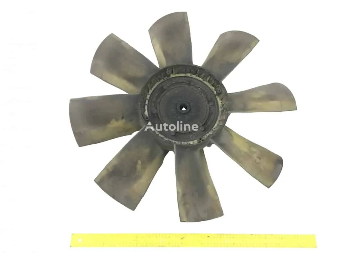 Aripă Ventilator de Răcire cooling fan for Scania – Diverse Coduri truck - Autoline