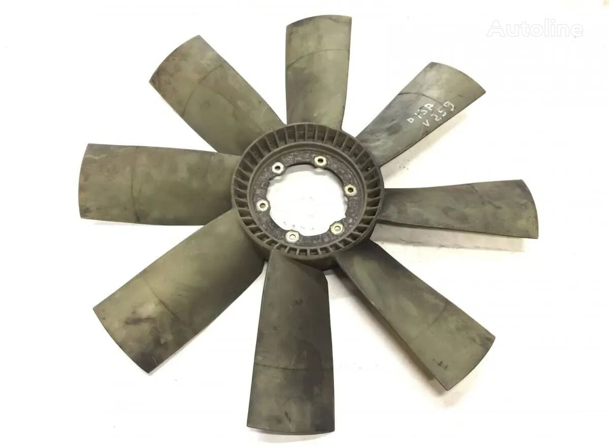 radiatoriaus ventiliatorius Aripă Ventilator de Răcire pentru sunkvežimio Volvo 1674865-11