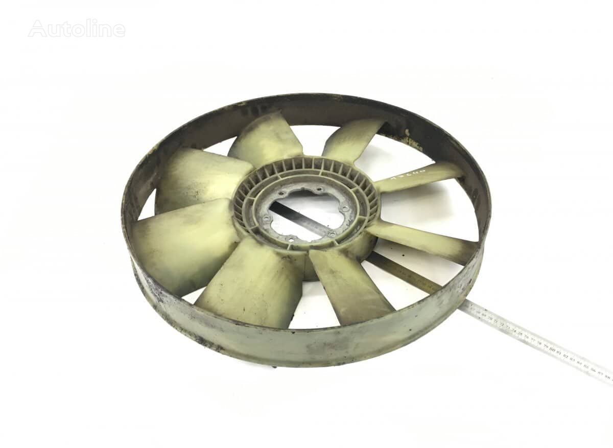 ventilateur de refroidissement Aripă ventilator de răcire pour camion Mercedes-Benz A9062050206