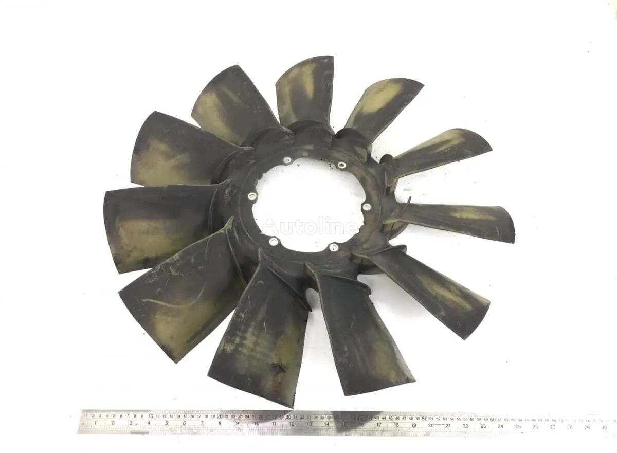 Aripă ventilator de răcire 1763616 cooling fan for Scania 1763616/1448890 truck