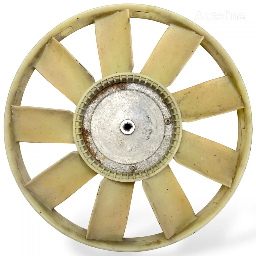 Aripă ventilator de răcire cooling fan for Mercedes-Benz 0032055006 A0032055006 truck