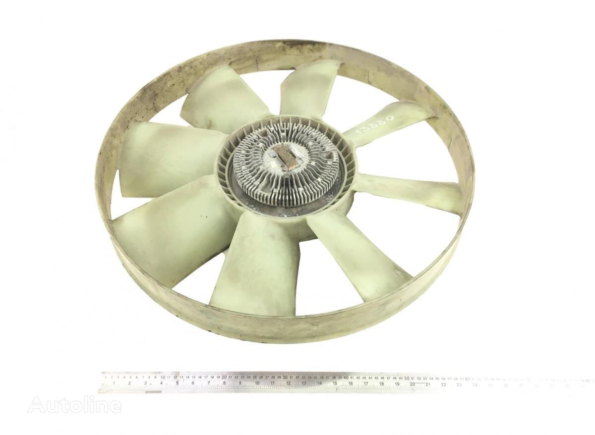 Atego 1223 cooling fan for Mercedes-Benz truck