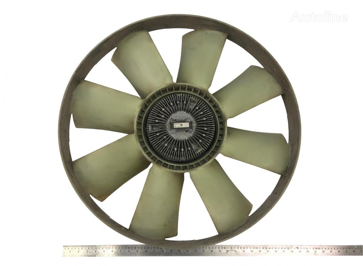 ventilateur de refroidissement Atego 1223 pour camion Mercedes-Benz