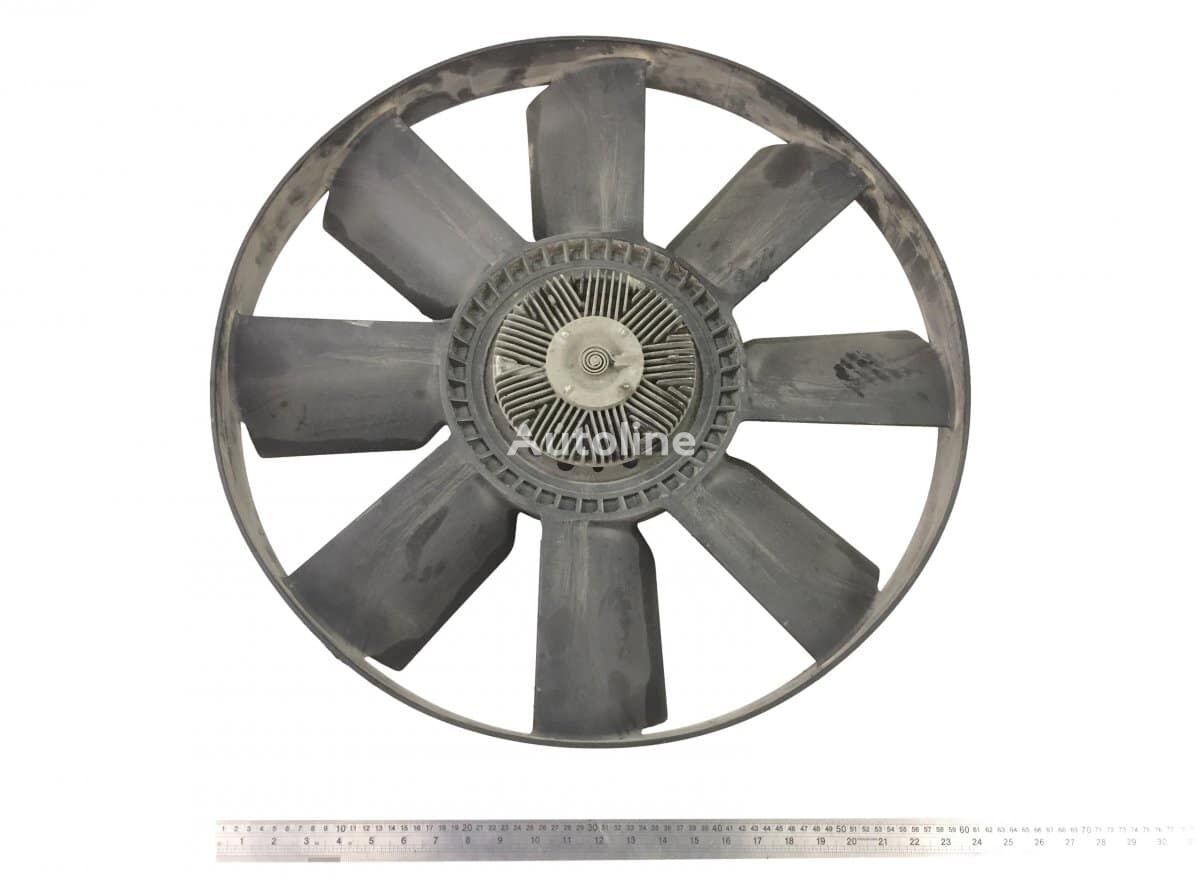 ventilator Atego 2 1016 za tovornjak Mercedes-Benz