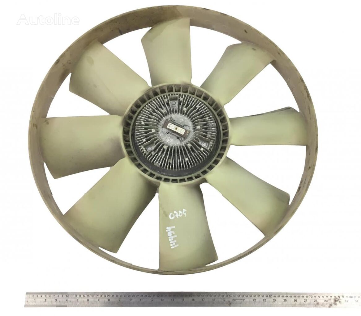 Atego 2 1223 cooling fan for Mercedes-Benz truck