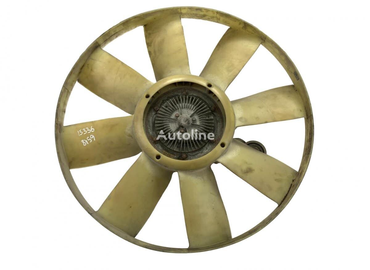 Axor 2 1840 cooling fan for Mercedes-Benz truck