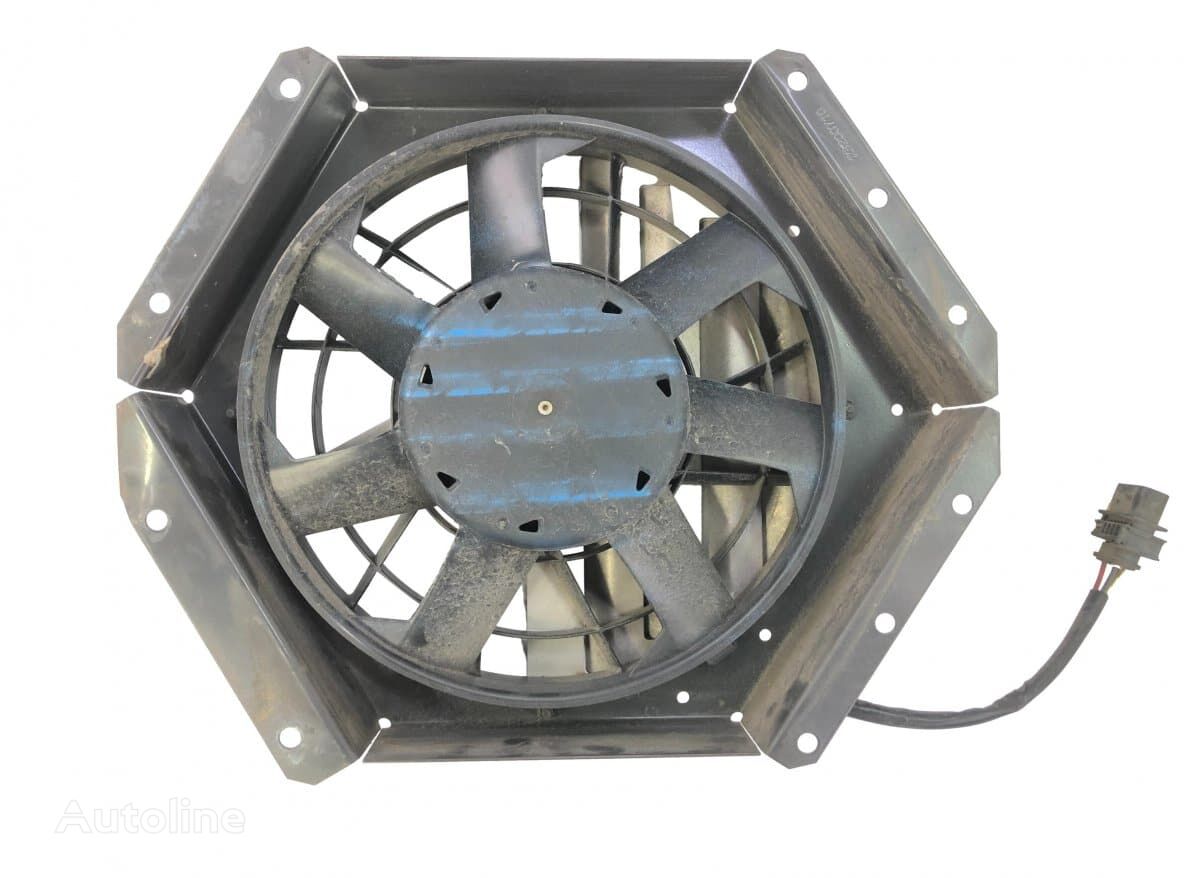 B5LH cooling fan for Volvo truck