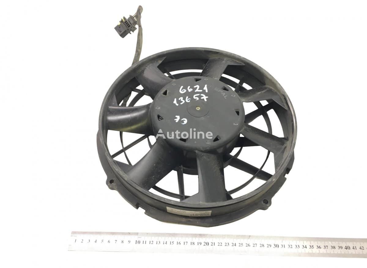 ventilateur de refroidissement B5LH pour camion Volvo