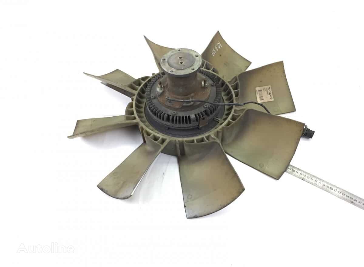 B7R cooling fan for Volvo truck