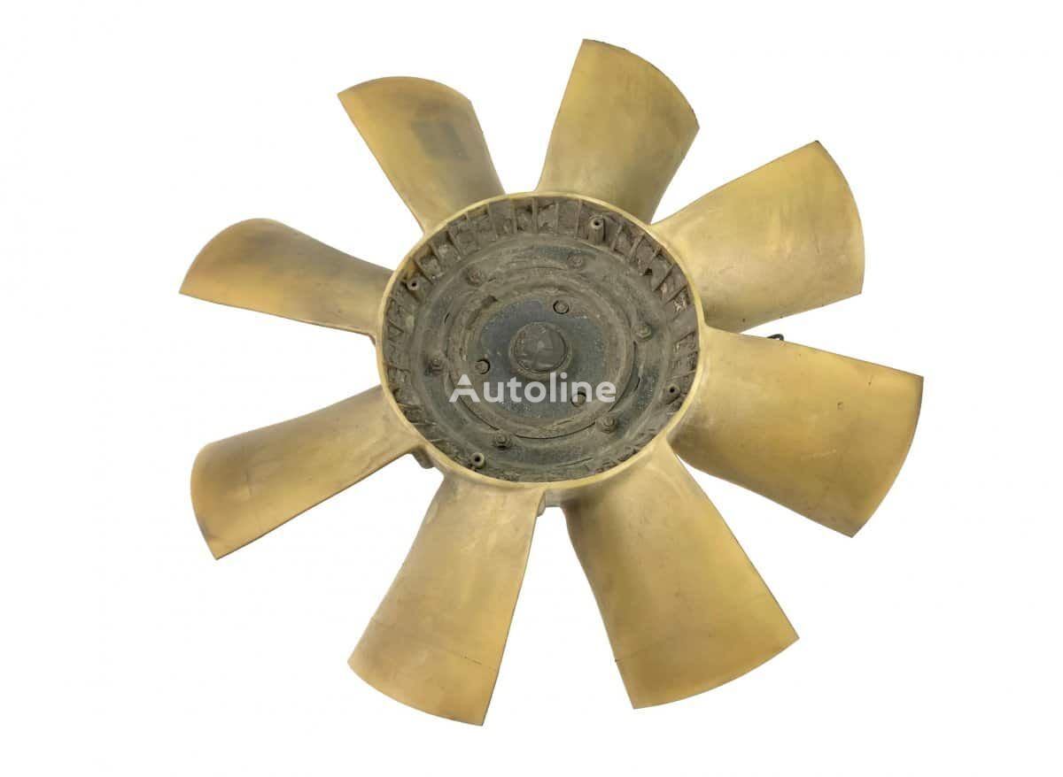 ventilateur de refroidissement B7R pour camion Volvo