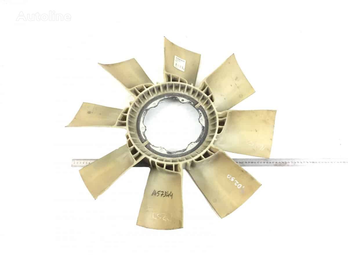 ventilador de radiador B7R 70320661 para camião Volvo