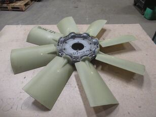 BOMAG BC572RB cooling fan for BOMAG excavator