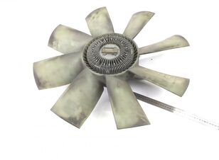 Behr FM9 (01.01-12.05) 20397618 cooling fan for Volvo FM7-FM12, FM, FMX (1998-2014) truck tractor