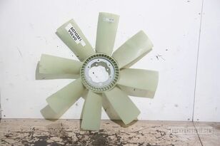 quạt làm mát Behr HELLA SERVICE Cooling System Fan Volvo Fh12 20450210 dành cho xe tải