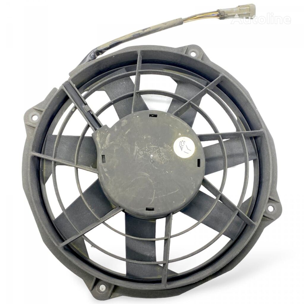 CITARO cooling fan for Mercedes-Benz truck