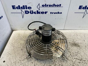 Carrier 54-00639-120 Type ZYT64-4 2664-4-A Tested cooling fan for truck