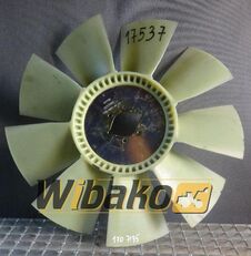 Caterpillar 170-7135 cooling fan for Caterpillar 320