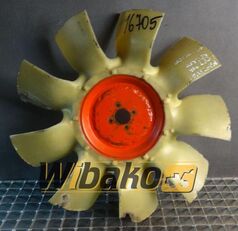 Caterpillar 9/55 cooling fan for Caterpillar M312 excavator