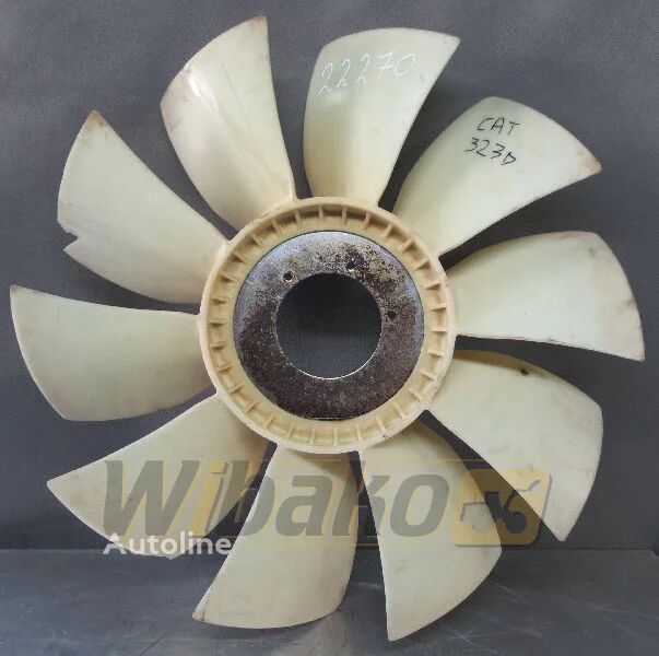 Caterpillar 10/73 10/73 Kühlerlüfter kaufen | Autoline AT Caterpillar 10/73 10/73 Kühlerlüfter - Autoline