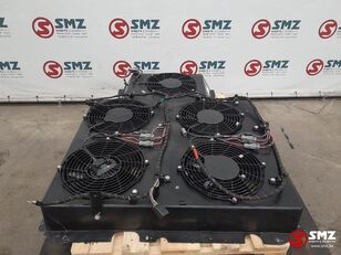 Caterpillar Fan GP Suction + harness radiatora ventilātors