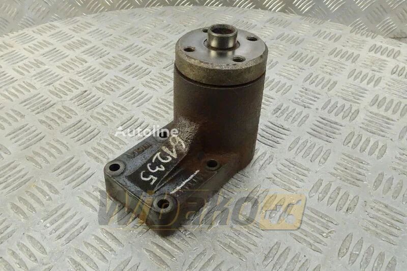 Ventilateur de refroidissement Cummins 3913433 - Autoline
