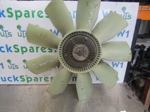 Cummins 6 CTA C SERIES VISCUSS FAN ventilador de refrigeración para camión