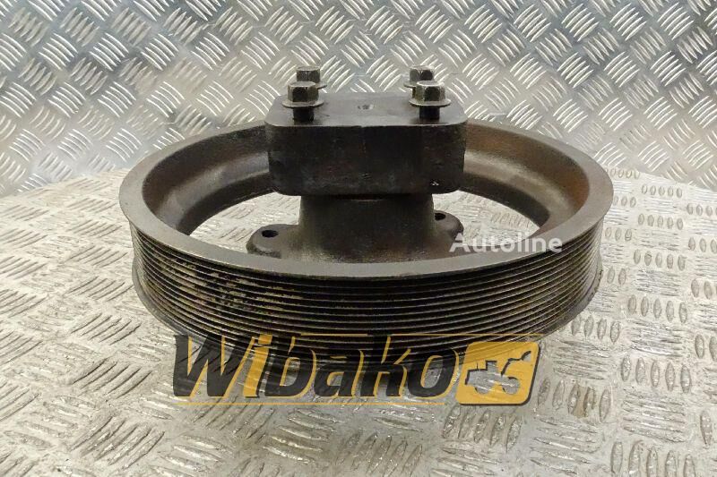 Cummins QSX15 2868741 cooling fan for sale | Autoline PK Cummins QSX15 2868741 cooling fan - Autoline