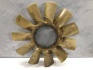 cooling fan for DAF XF 106 truck