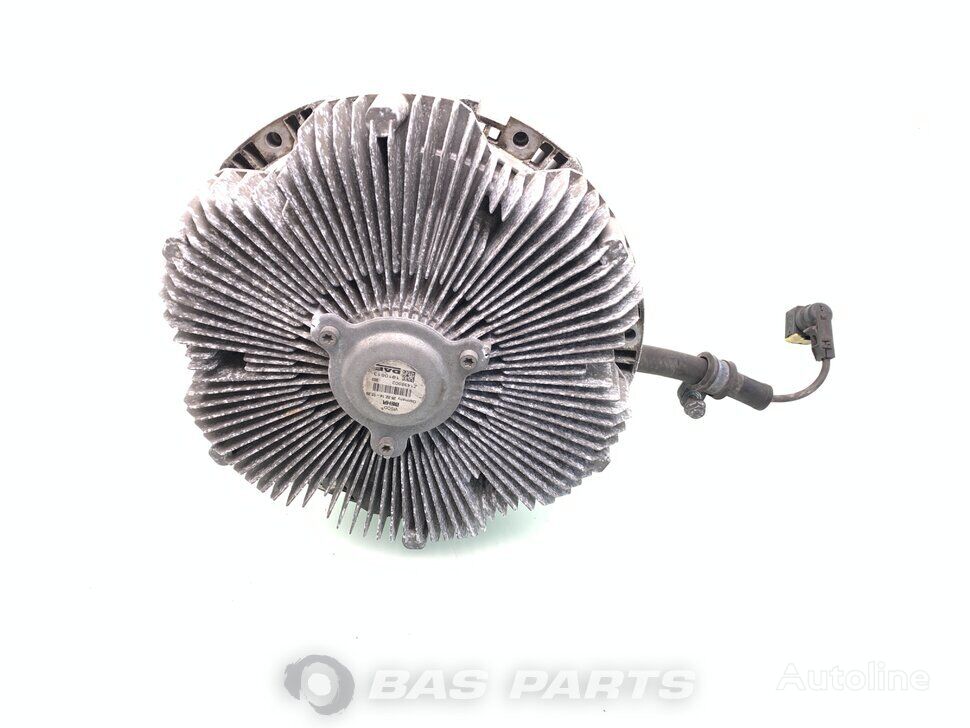 DAF 1846014 cooling fan for DAF truck