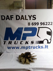 ventilador de refrigeración para DAF XF/CF 105/95/75/85 tractora