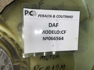 DAF : CF75 Ventilador com Núcleo 1308285 cooling fan for DAF truck