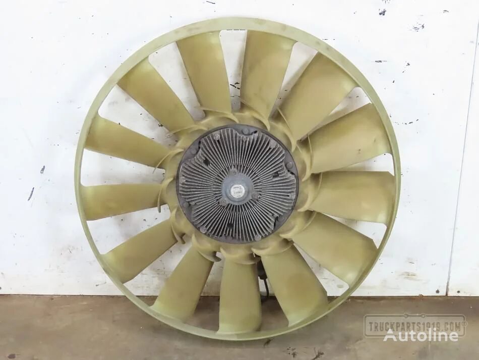 DAF Cooling System Visco fan MX13 1910613 Kühlerlüfter für LKW - Autoline